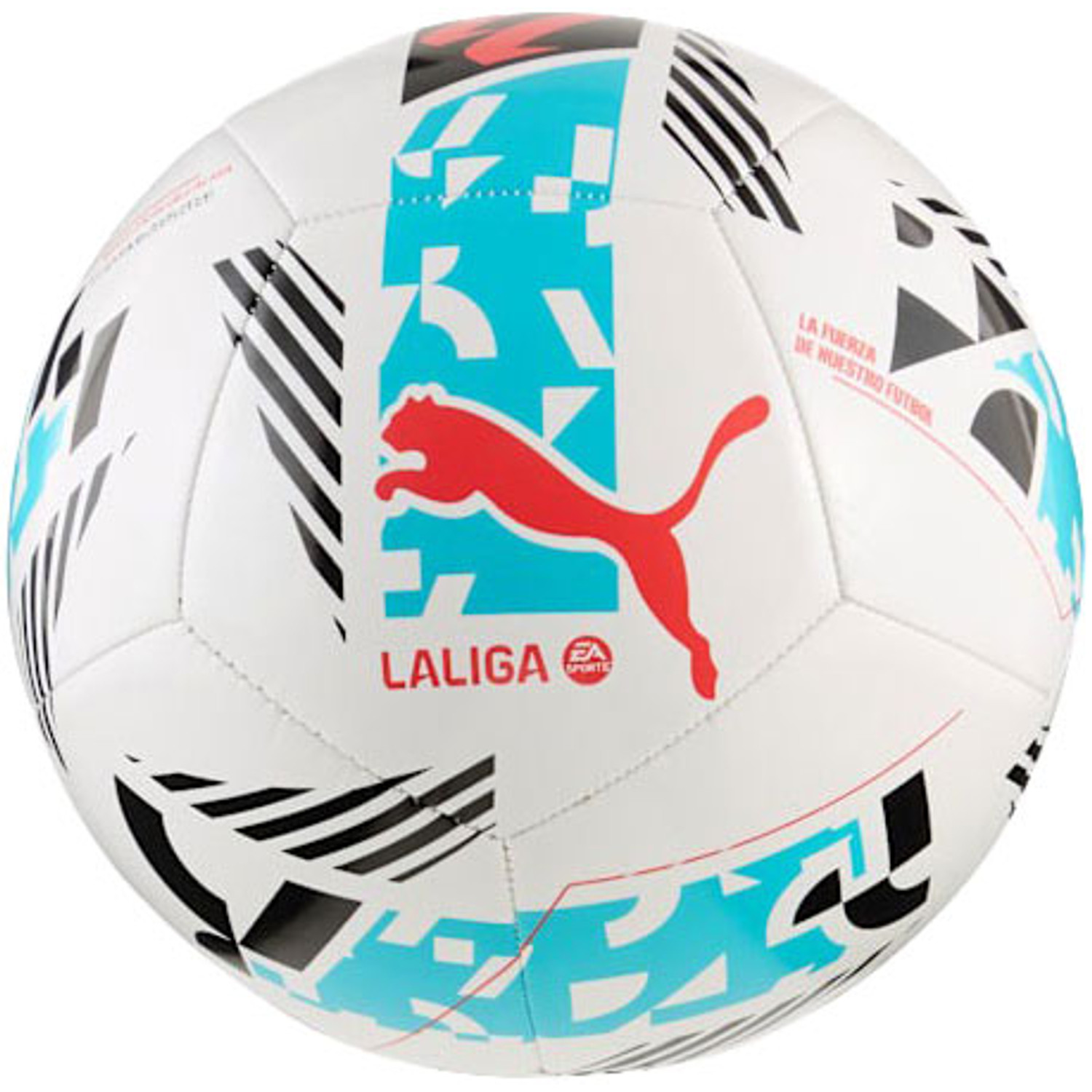 Puma Orbita LaLiga 1 MS 2025/2026 - Maat 5