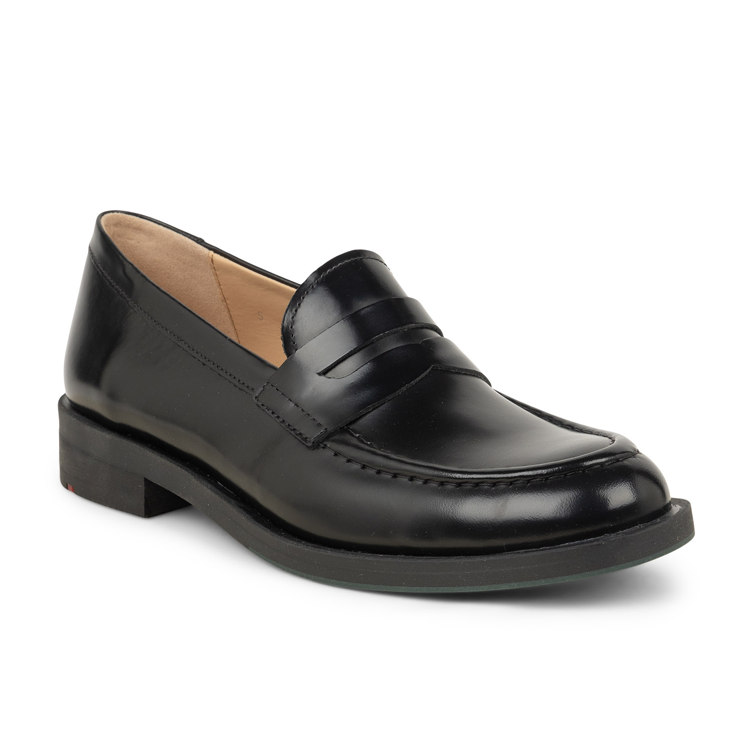 Mocassins femme LLOYD LLOFI
