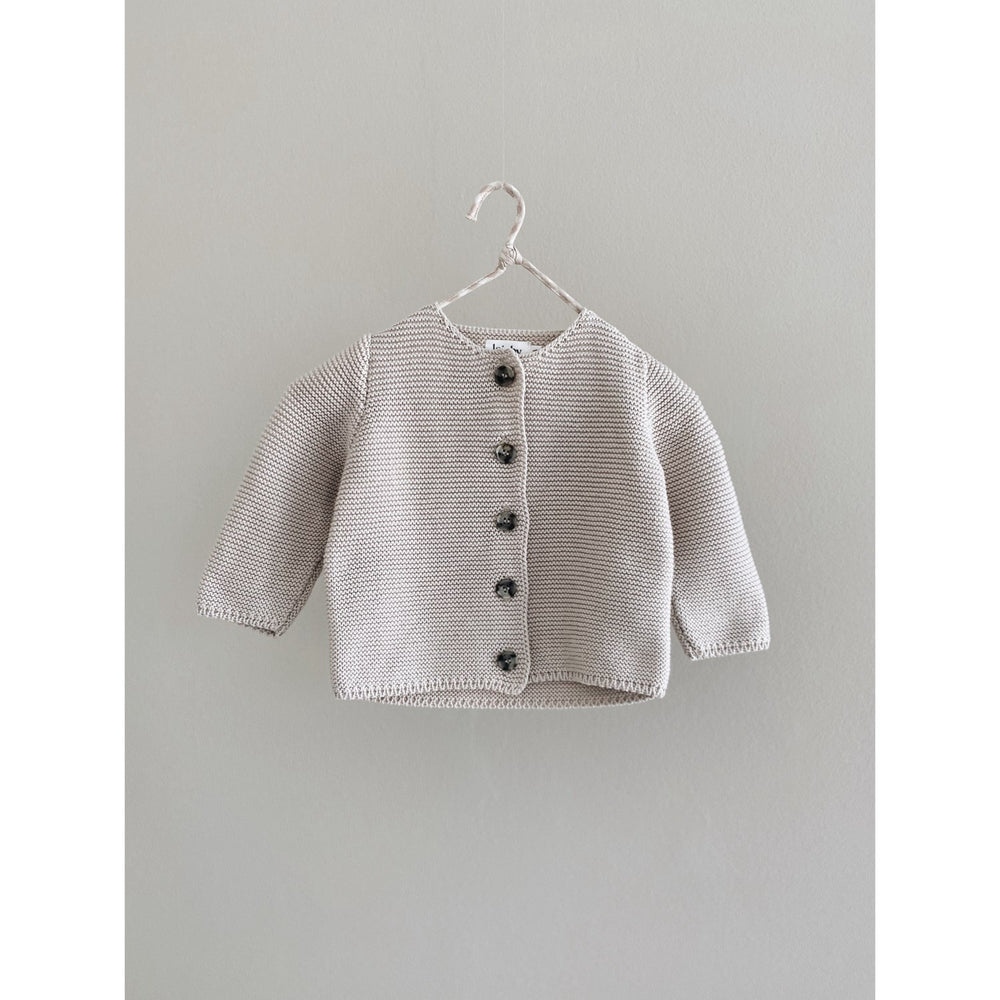 Køb Lalaby Cloud Kuro Cardigan - Cloud