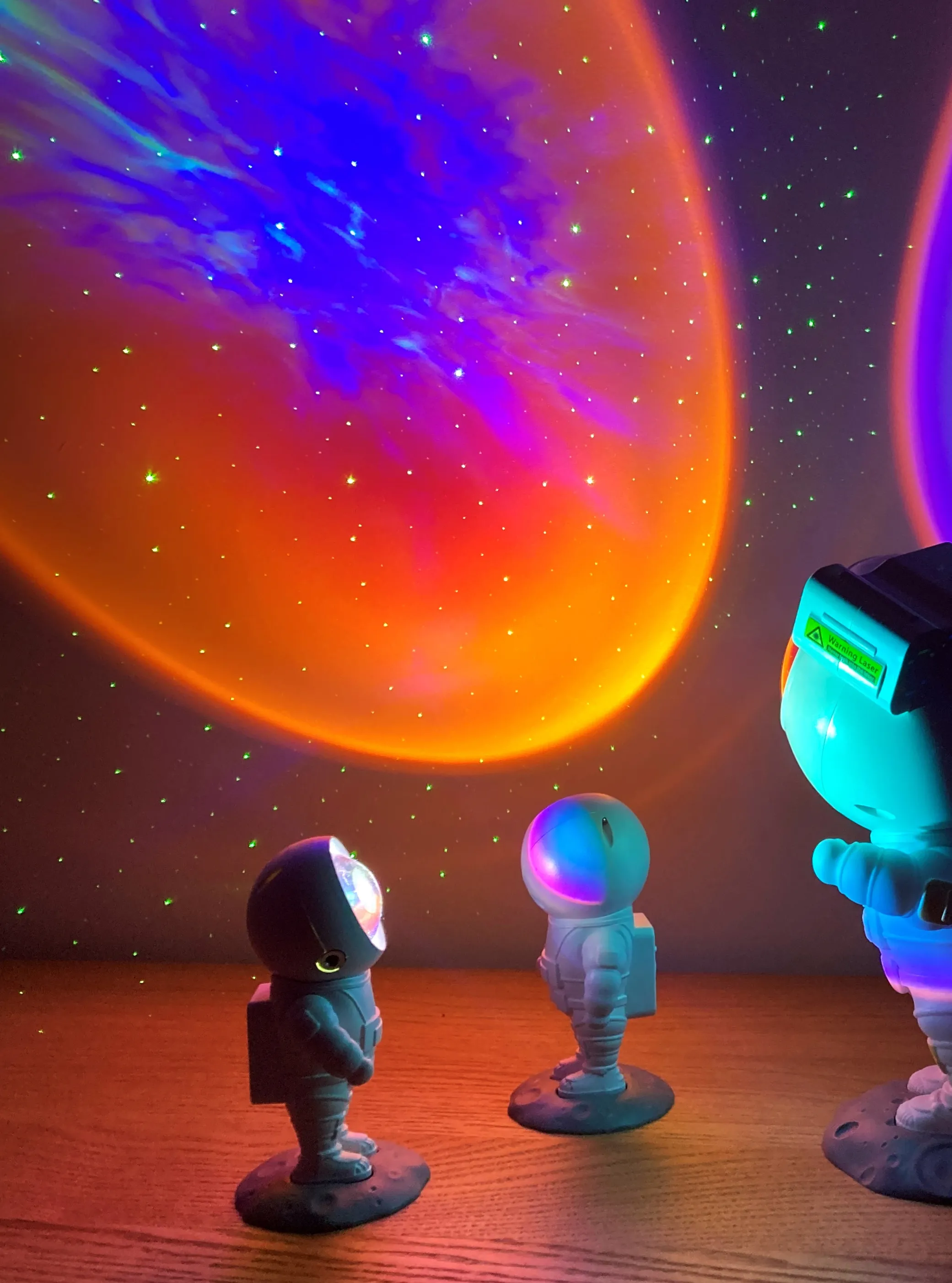MOB Astronaut Astrolight
