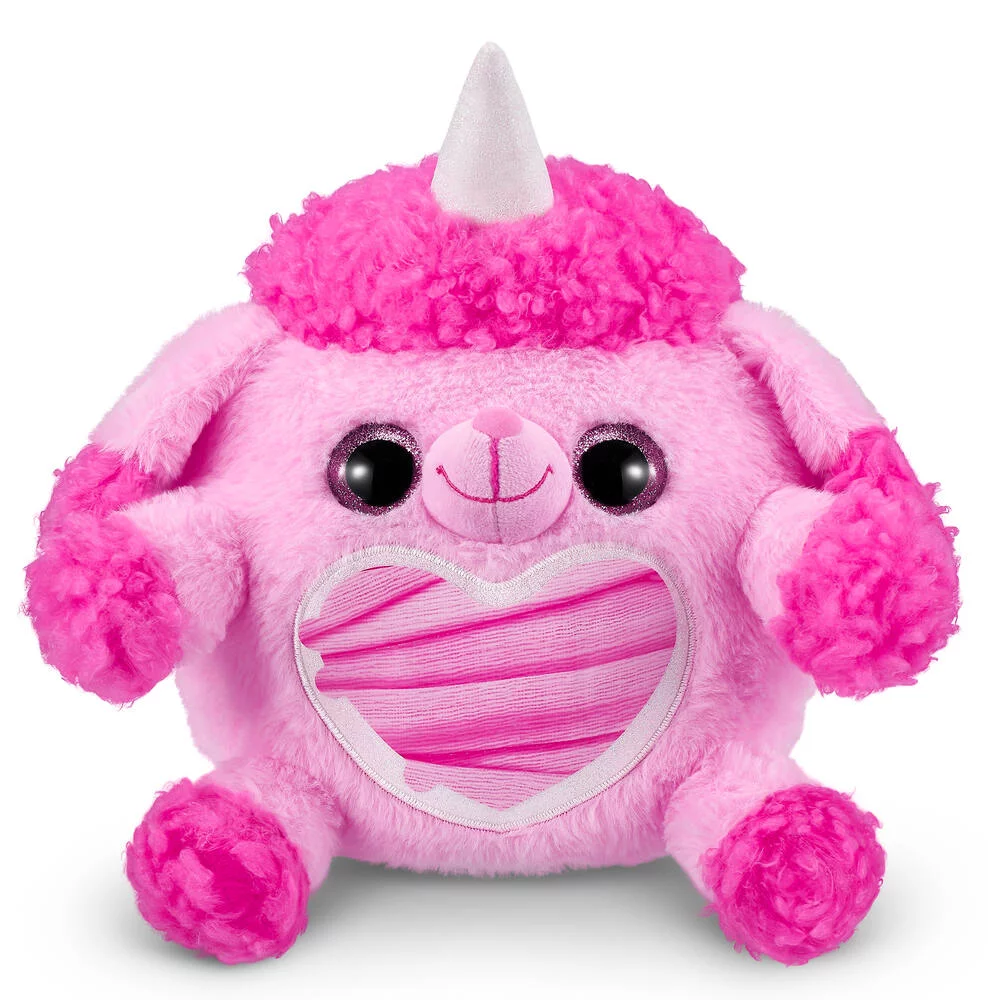 PELUCHE PUPPYCORN RESCUE