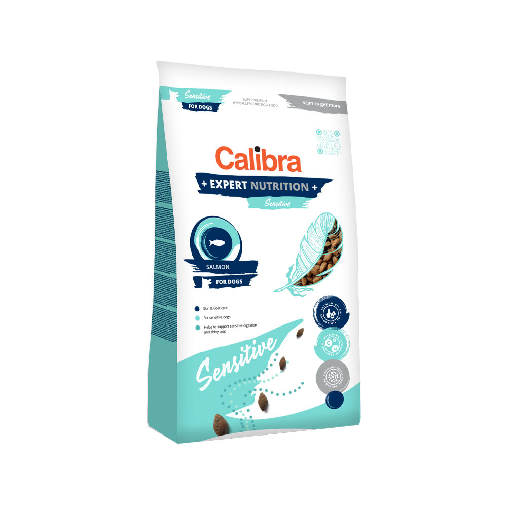 Calibra Dog Expert Nutrition Sensitive