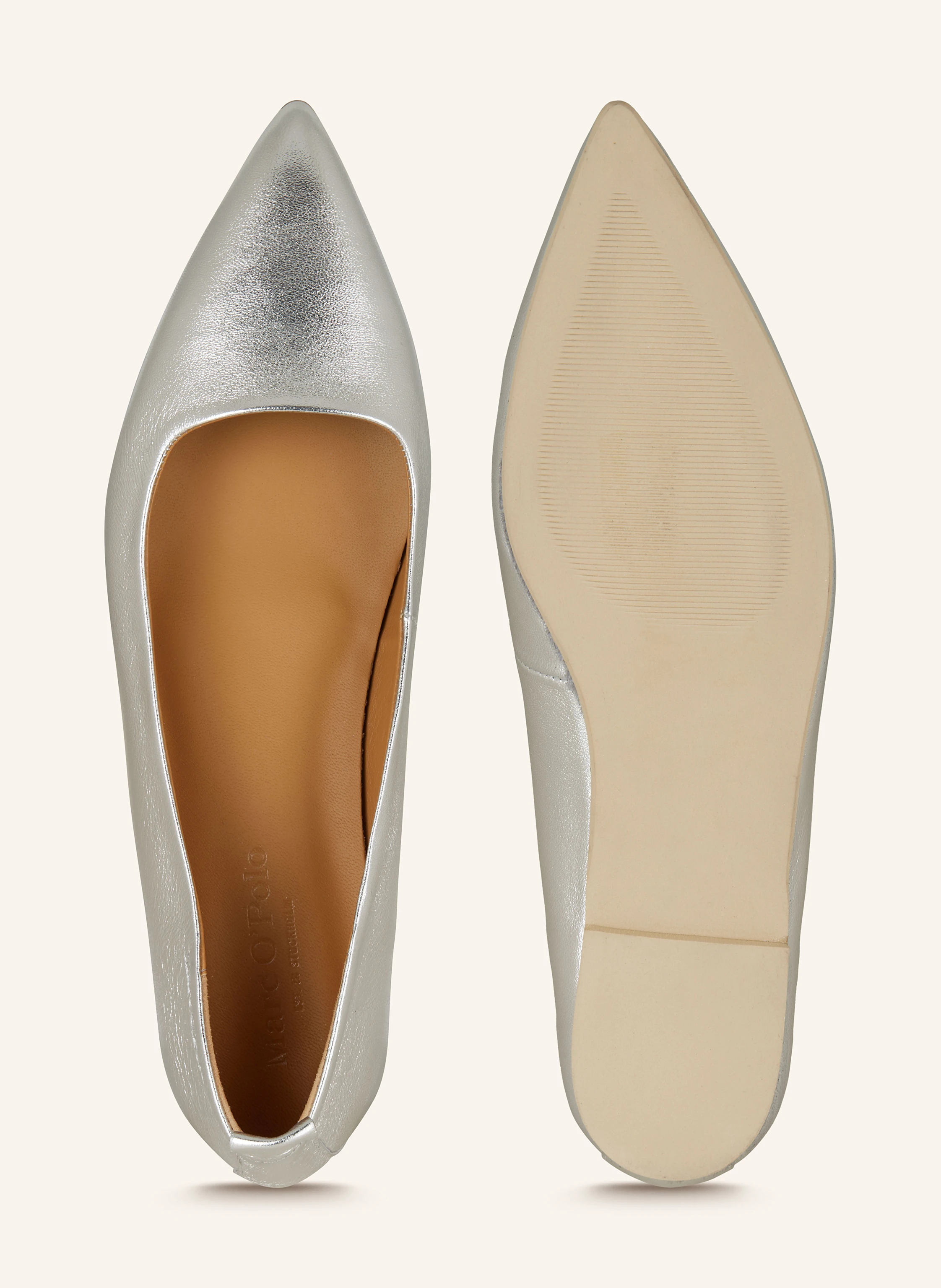 Marc O'Polo Ballerinas PAOLINA 2F