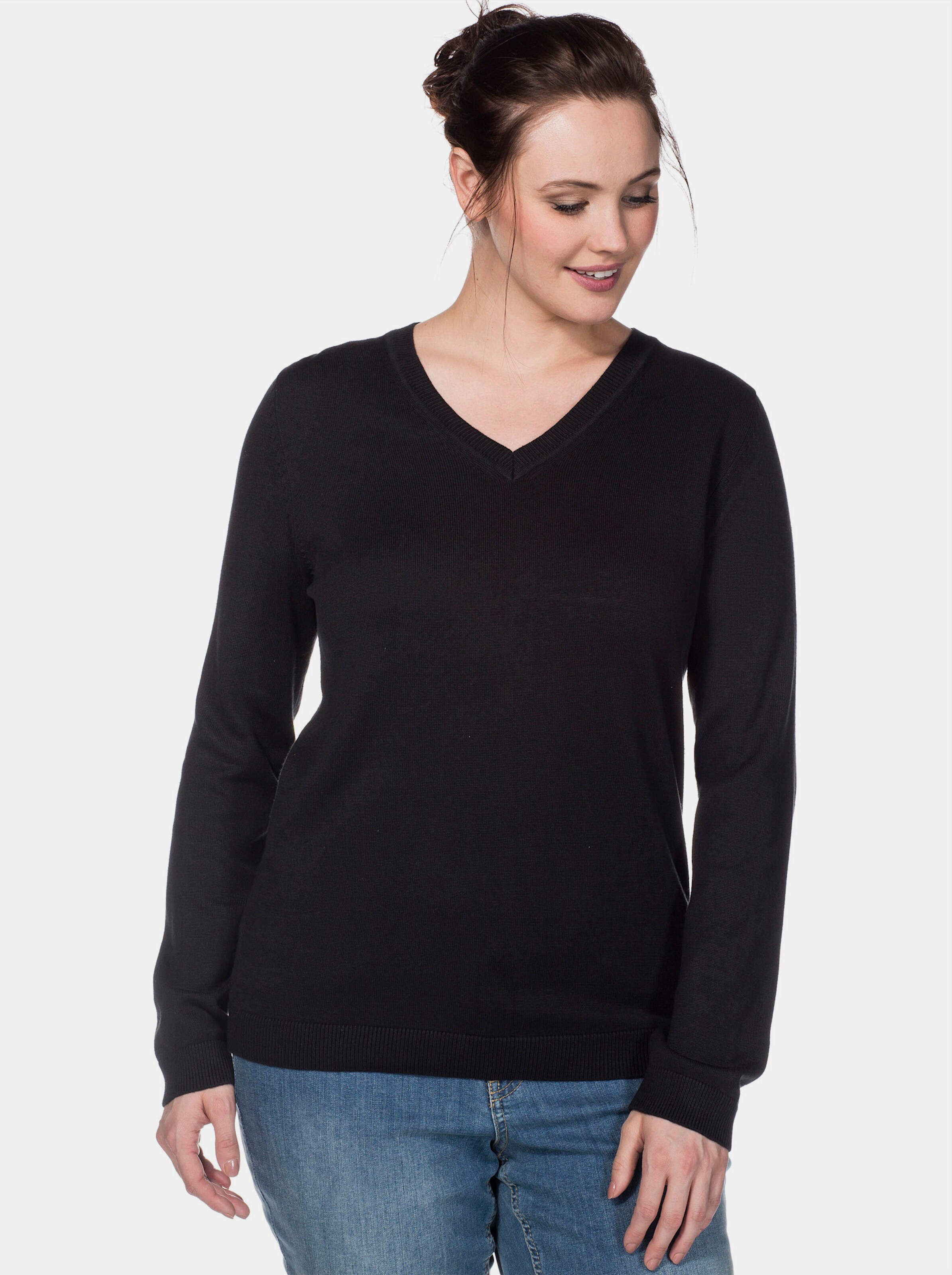 Pullover