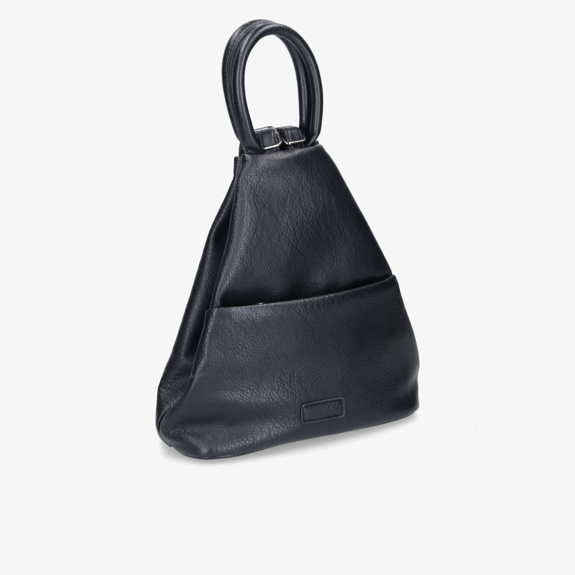 XSRY Damen Rucksack schwarz