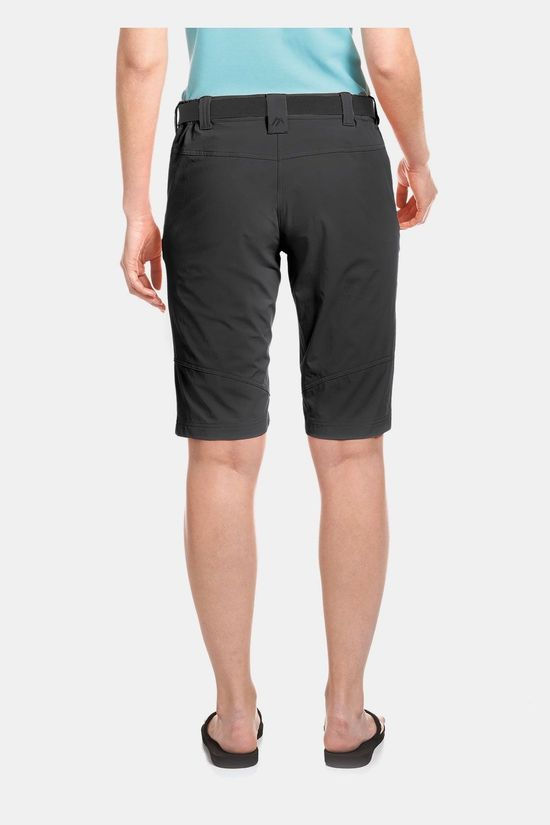 Maier Sports Maier Sports Lawa Regular Bermuda Dames