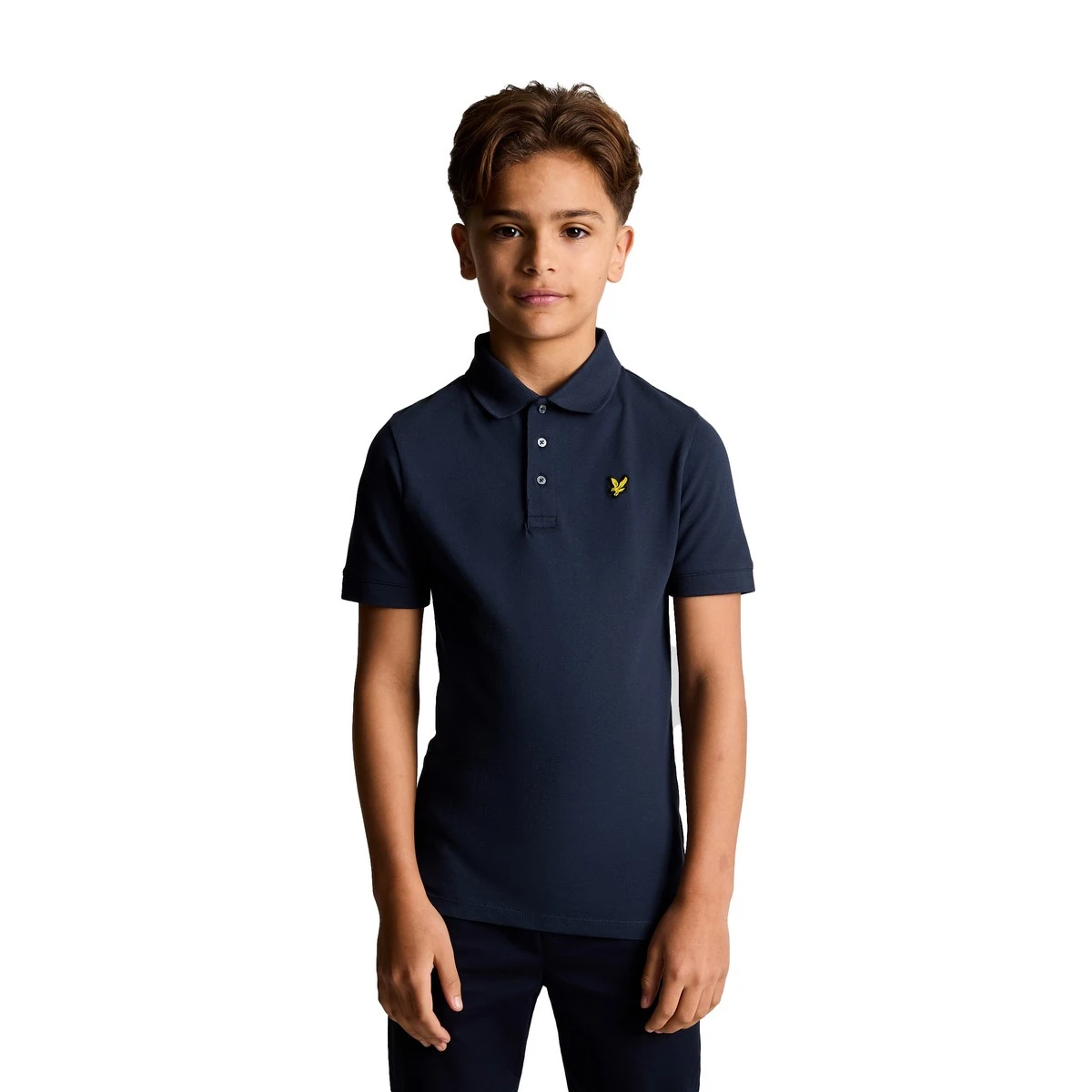 Jongens Short Steve