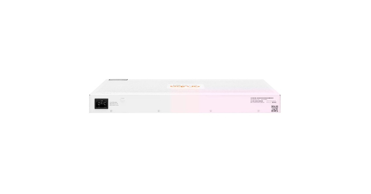Hewlett Packard EnterpriseInstant On 1830 24G switch
