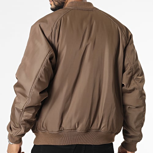 Veste Bomber Marron