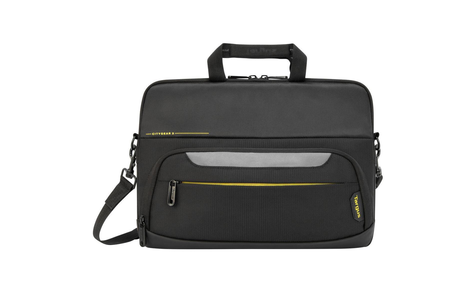 Notebooktasche CityGear Topload Slim 14 