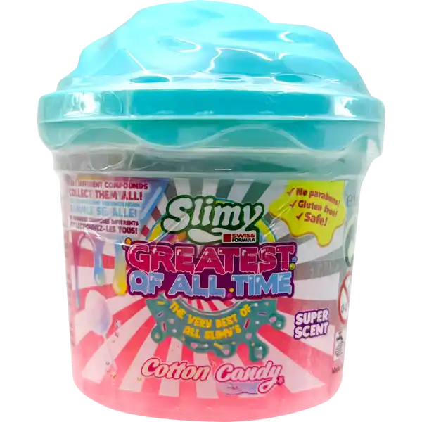 Greatest of all time Super Scent