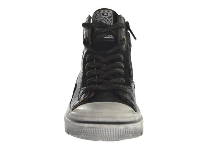 Develab 44301 Black Brushed/Washed