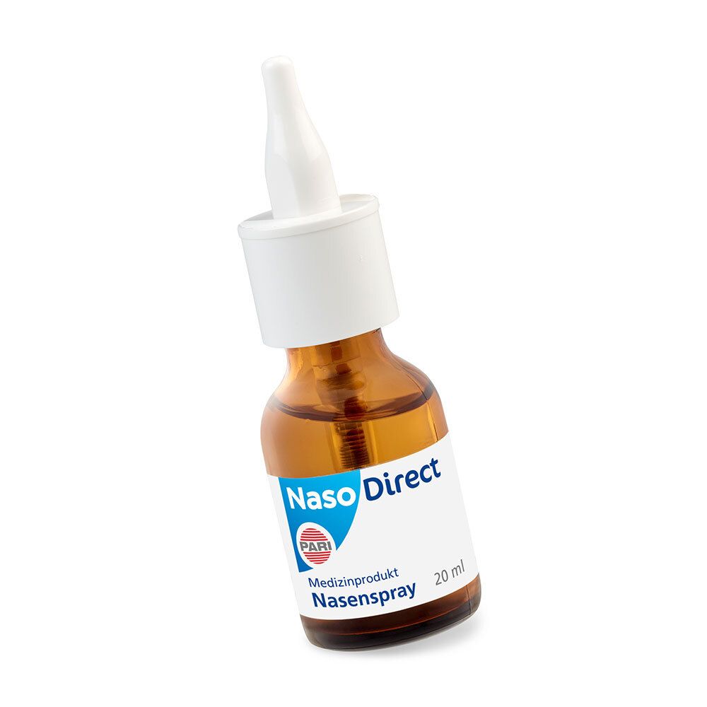NasoDirect®