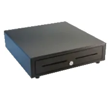 APG Vasario 1616 - Cash Drawer - sort