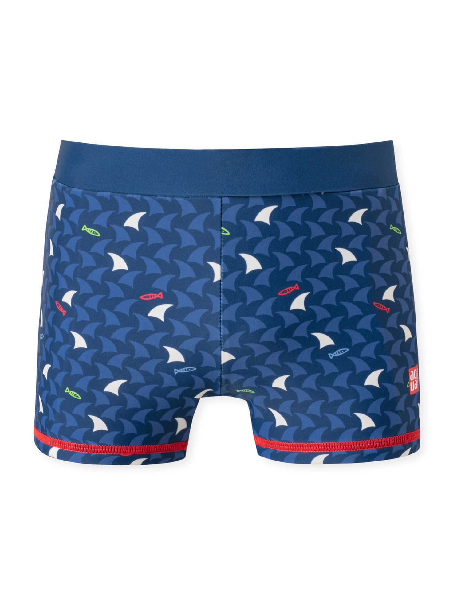 Schiesser Jungen Badehose Rat Henry 1er-Pack