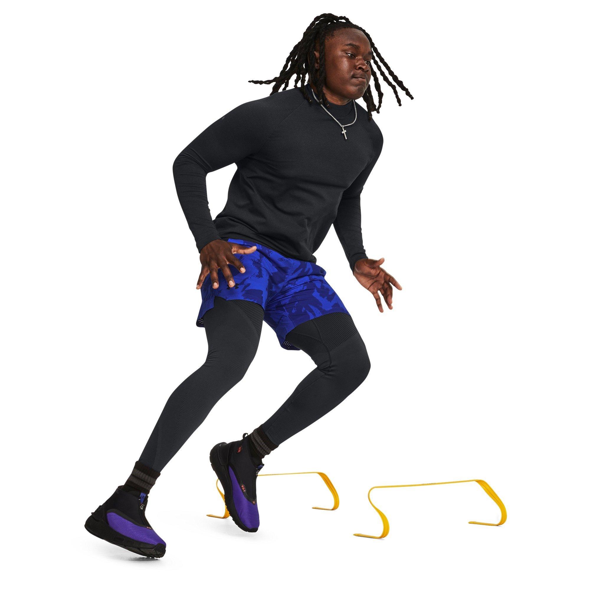 Under Armour UA Rush Leggings Mens