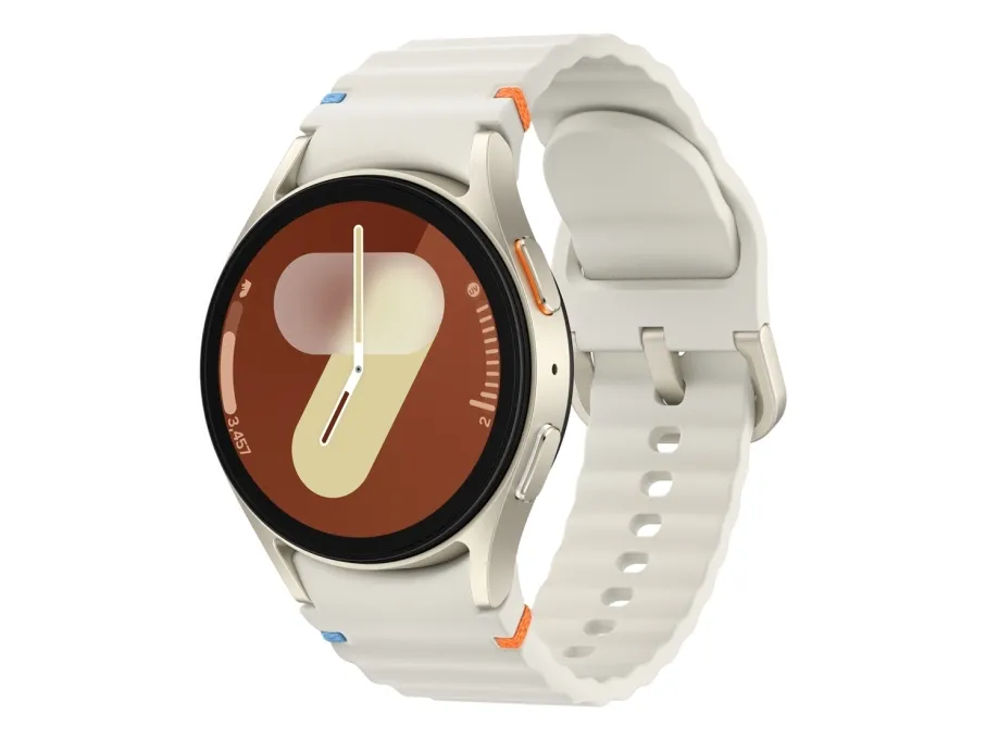Samsung | Galaxy Watch7 (BT) - 40 mm - Beige
