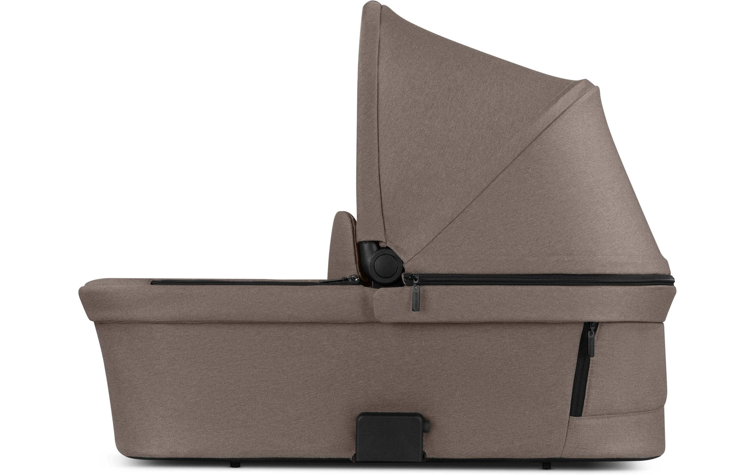 Kinderwagen Salsa 5 Air Nature<br>Vielseitiger Kombikinderwagen für Stadt und Natur