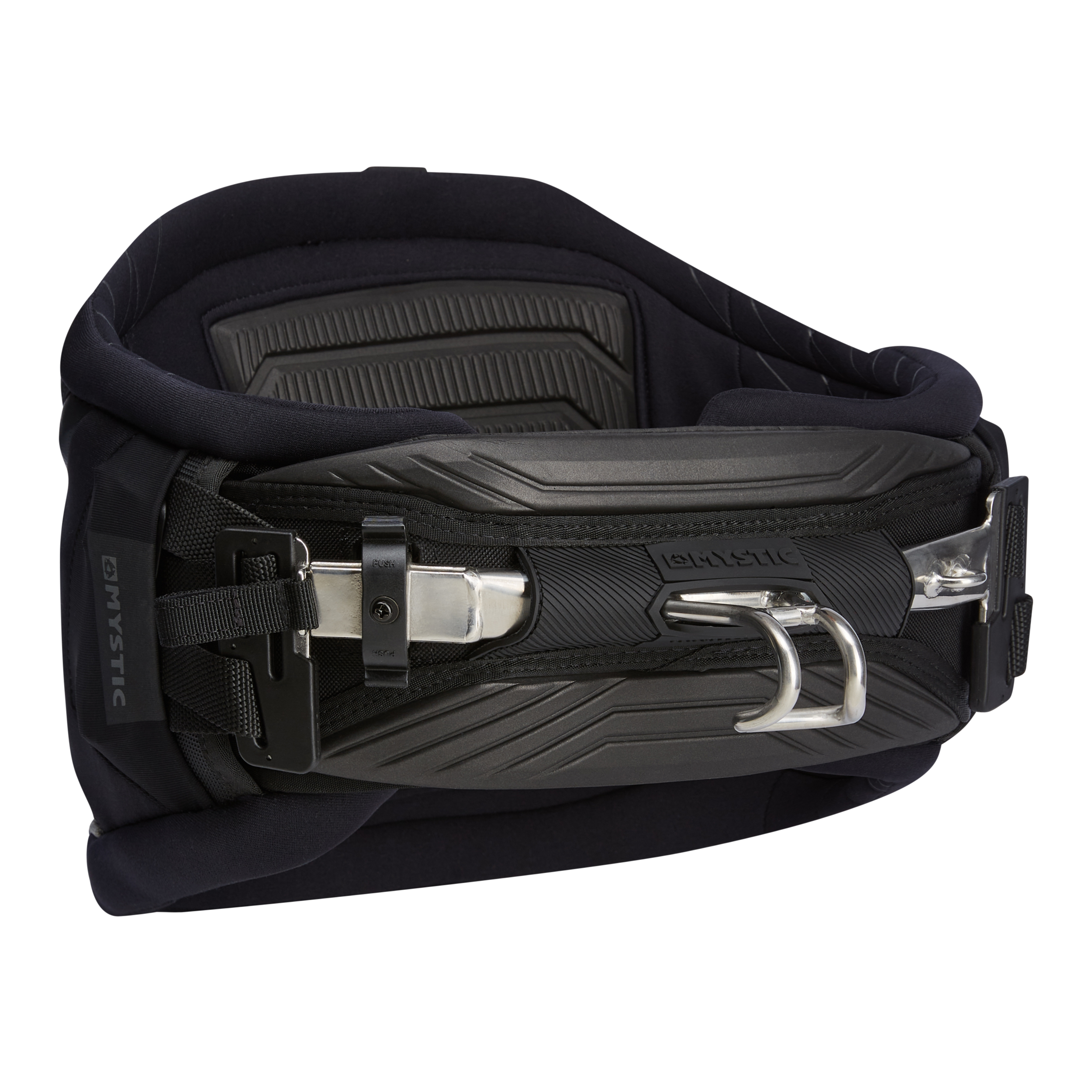 Mystic Warrior  - Waist Harness / Harnais Black