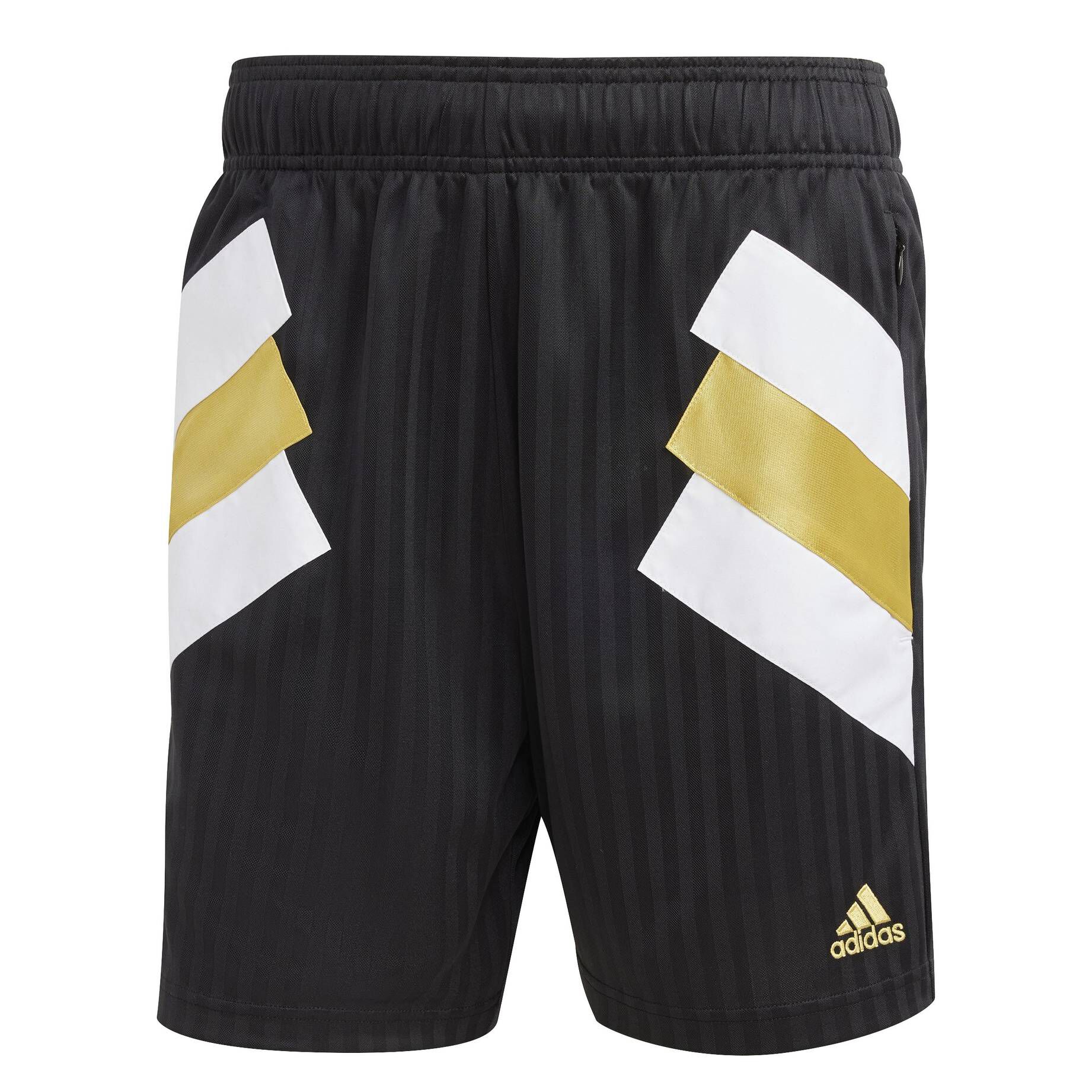 adidas Performance| Herren Fußballshorts JUVENTUS TURIN