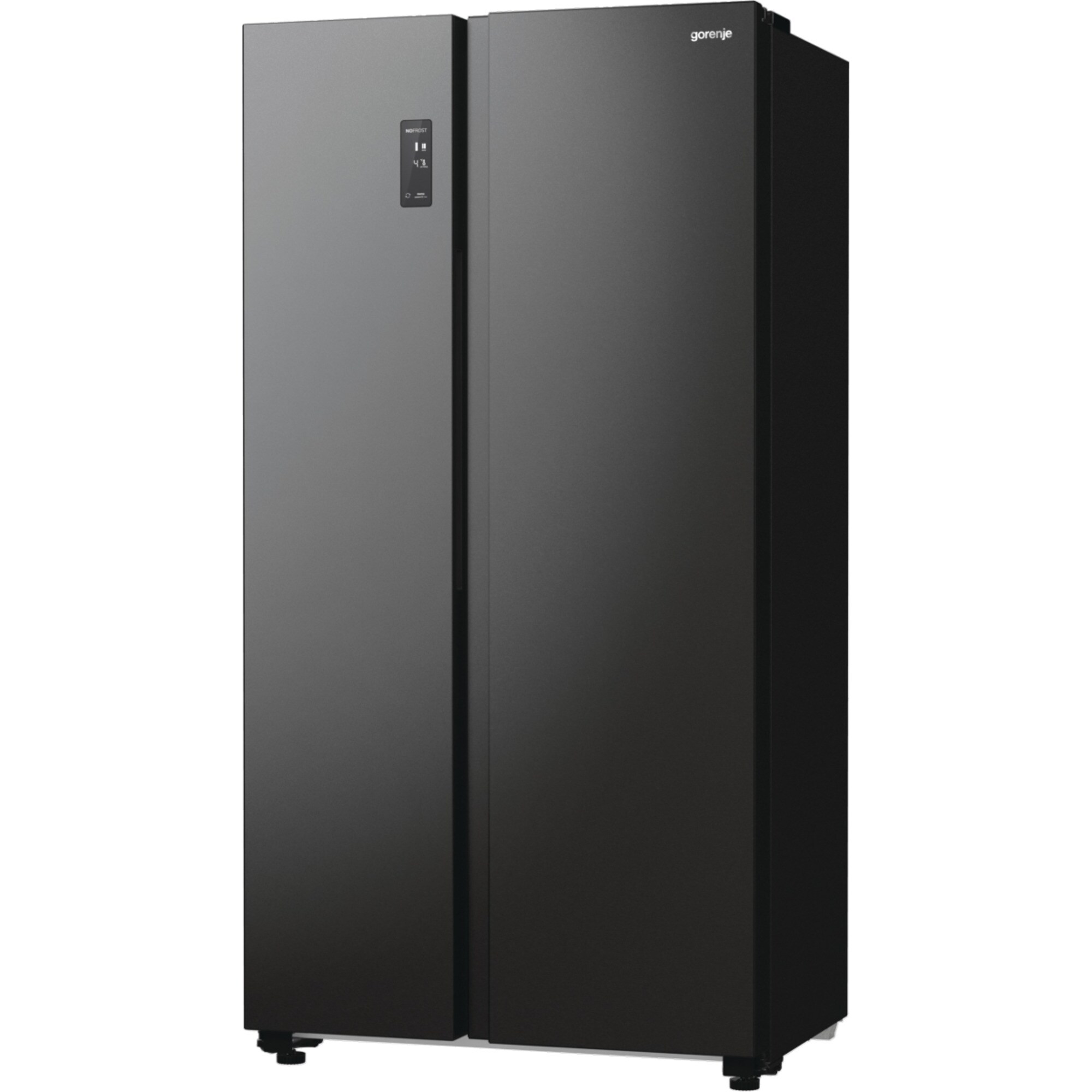 gorenje Side-by-Side NRR9185DABXL
