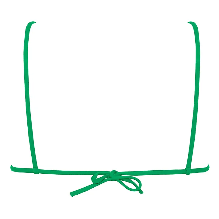 Eres Haut de Maillot Mouna | Vert