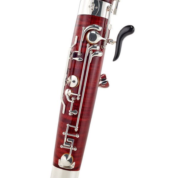 Oscar Adler & Co. 1357 Bassoon Standard Model