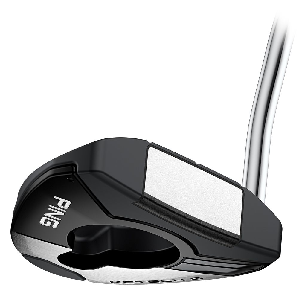 Ketsch G Putter