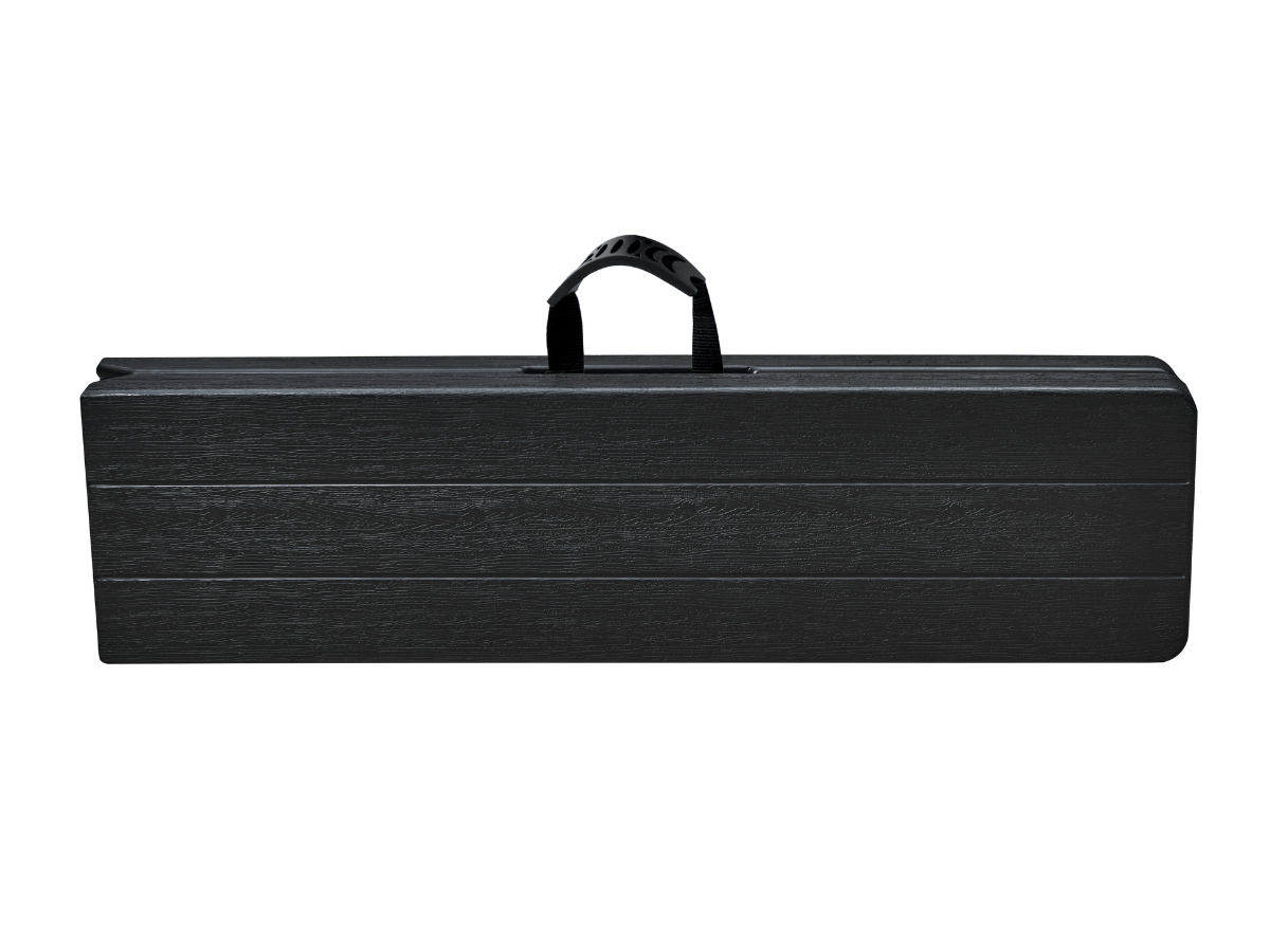 ERRO Tuinbank inklapbaar - 180cm - houtlook