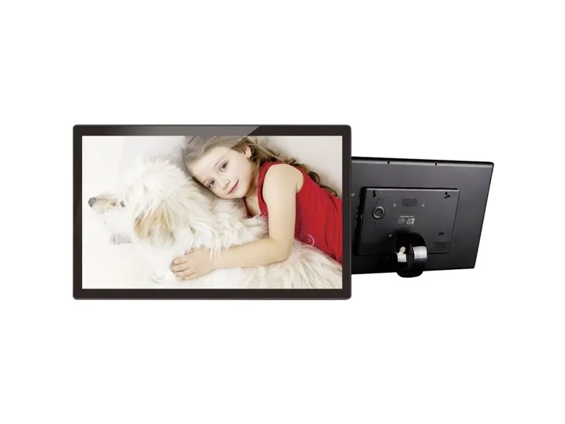 Braun Photo Technik DigiFrame 215 Business Line, 54,6 cm (21.5