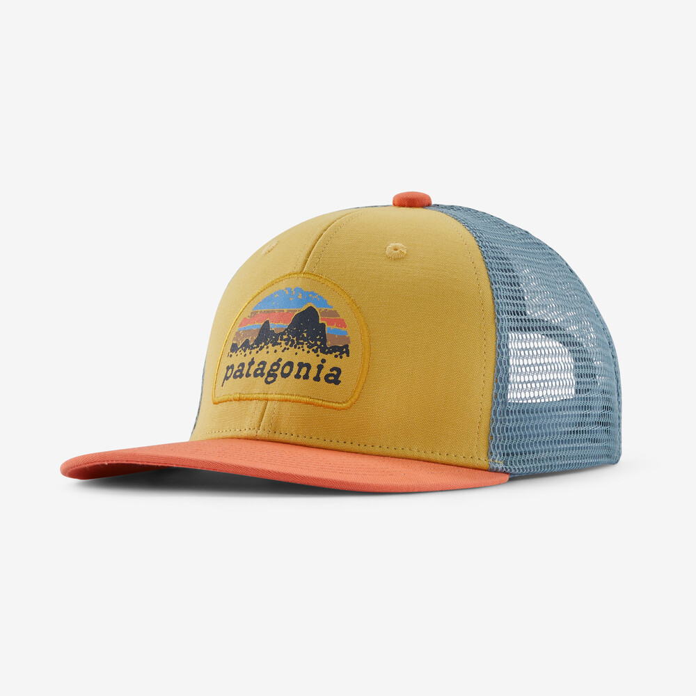 Trucker-Mütze für Kinder
