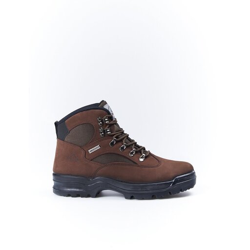 Botas de trekking impermeáveis Notton 791