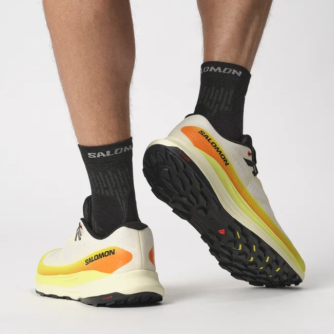 ULTRA GLIDE 2  Trailrunning-Schuhe Herren