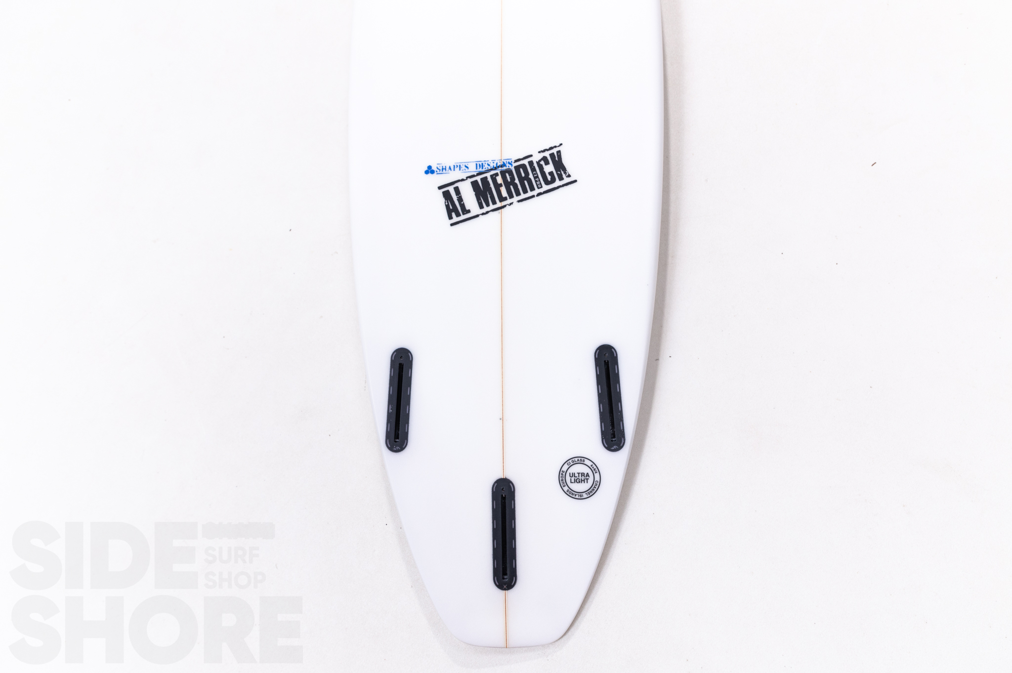 Al Merrick CI Pro - 6'1 x 19 1/4