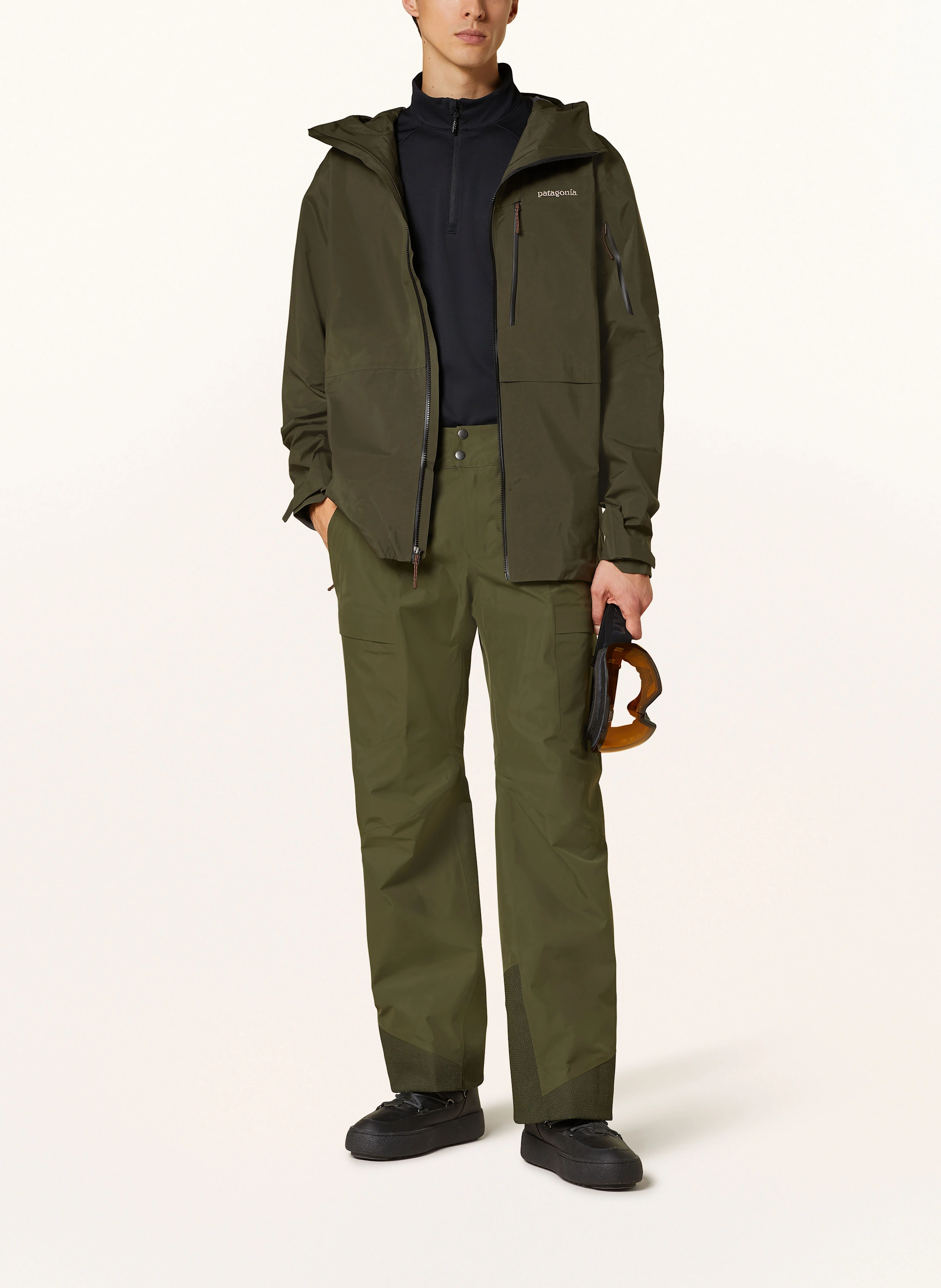 patagonia Skihose STORM SHIFT