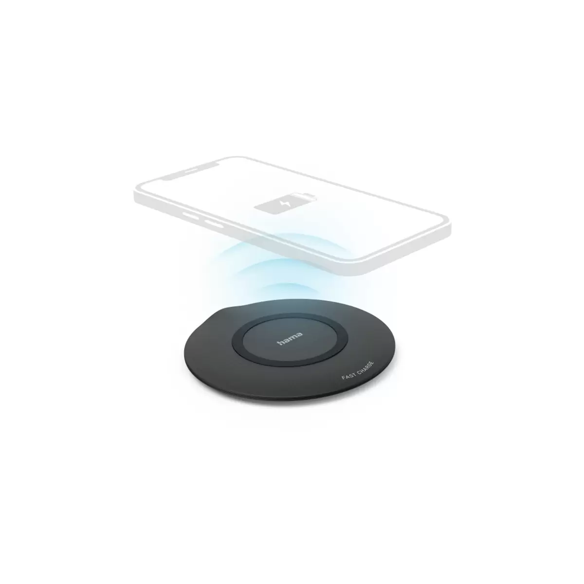 Wireless Charger \