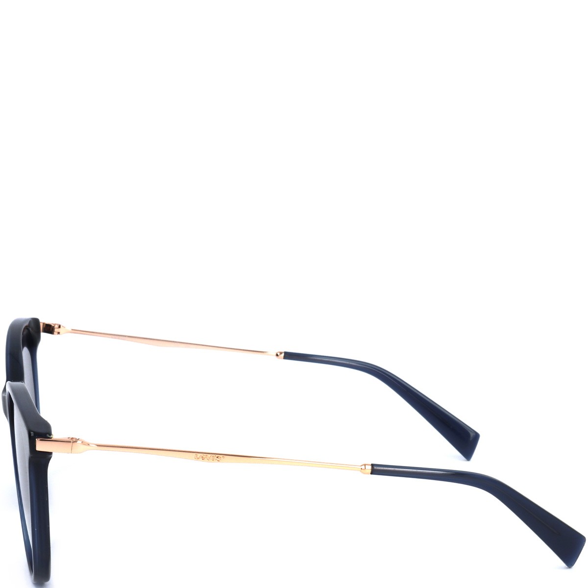 Levi's - Lunettes de soleil - Catégorie 3 - Bleu