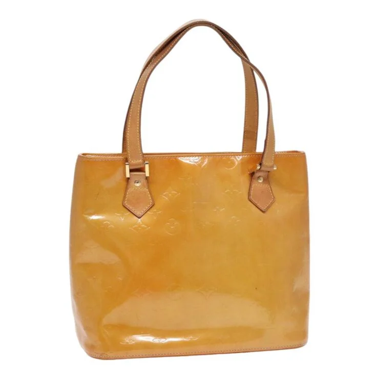 Louis Vuitton Vintage Louis Vuitton Houston Beige