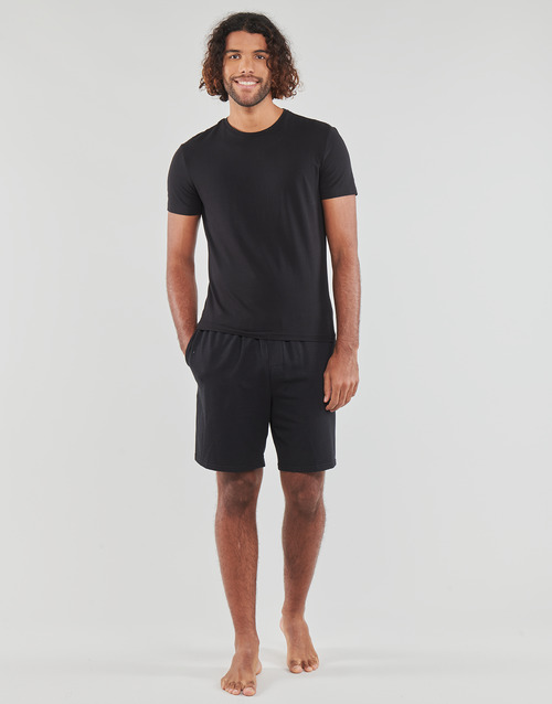 Calvin Klein Jeans - SLEEP SHORT Negro