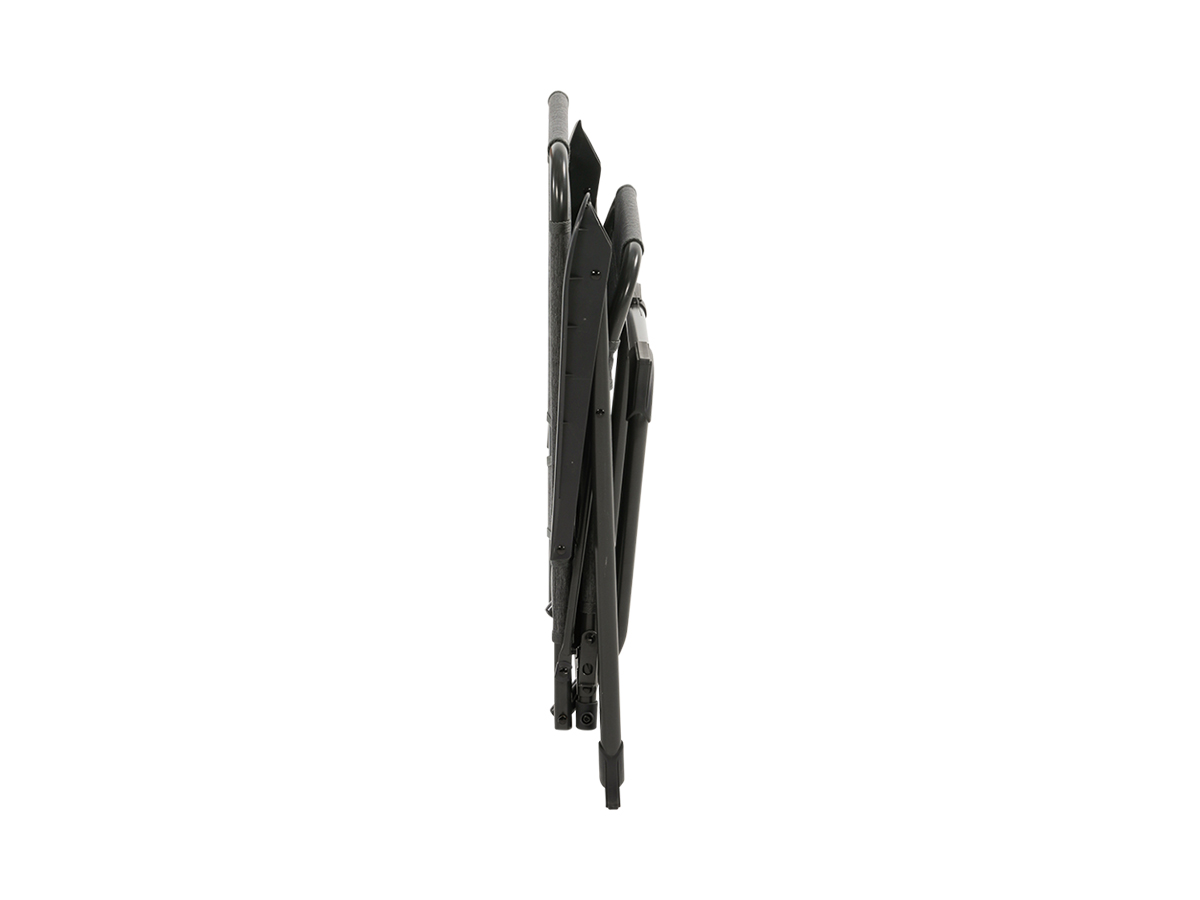 Travellife Lago Compact klapstoel - Stormy Grey