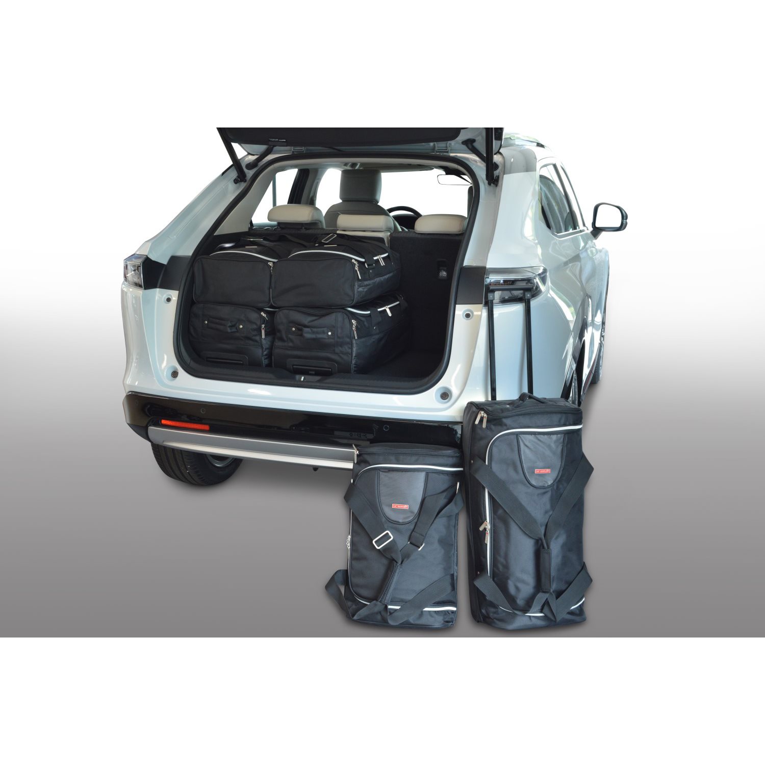 Car-Bags Porsche HR-V (RV) 2021-heden