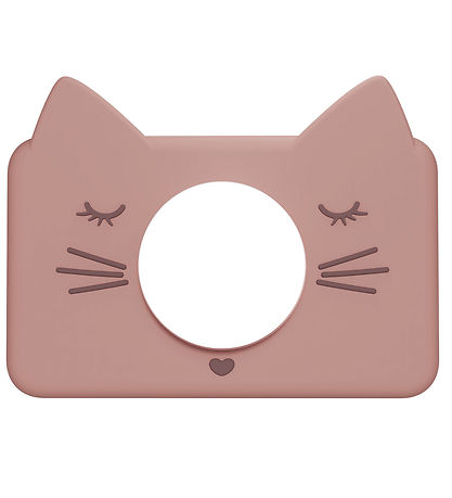 The Zoofamily Kamera-Etui - Für Zoo Friends - Kat