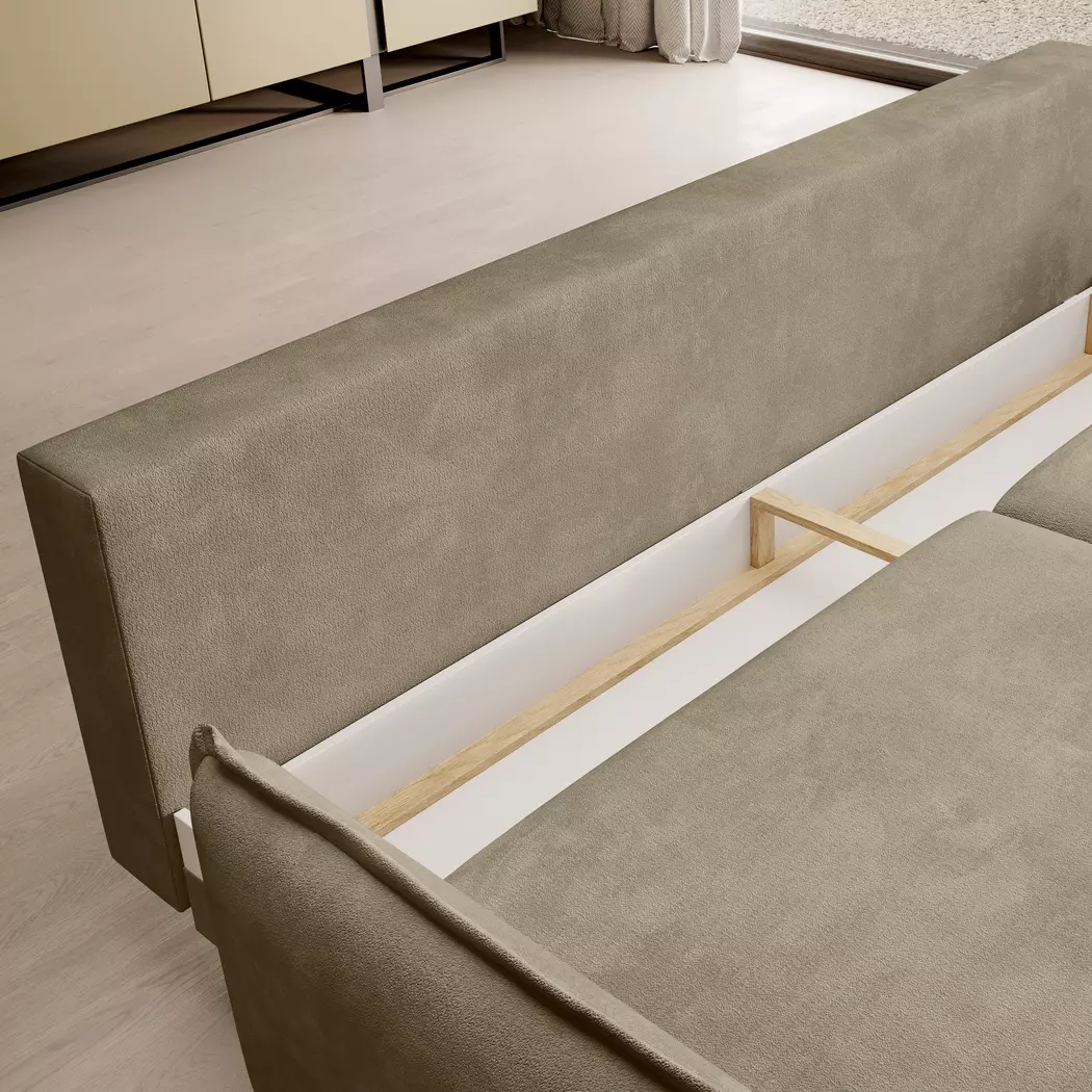 Schlafsofa Glossy II