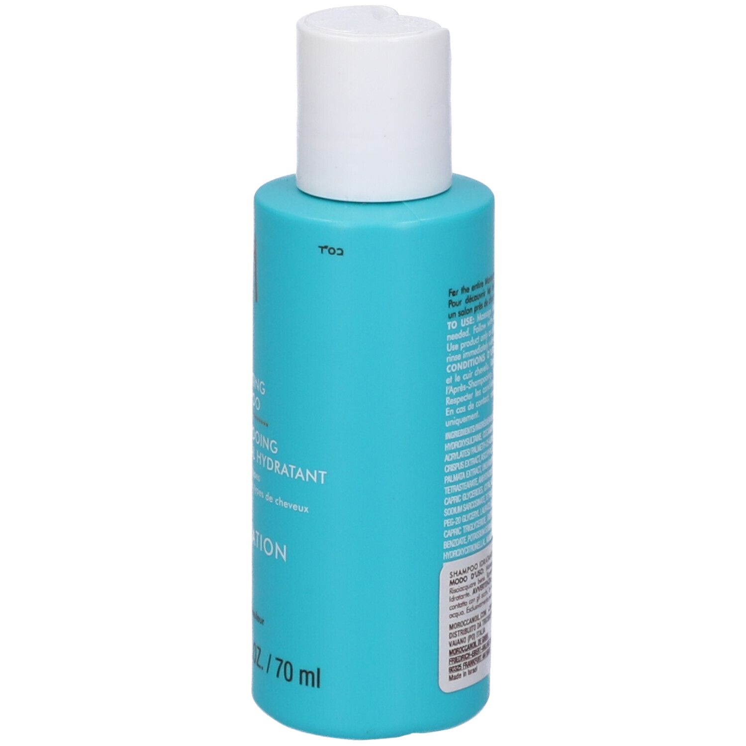 Moroccanoil Hydration Hydrating Shampoo