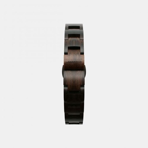 Bracelet  bois femme intercheangeable