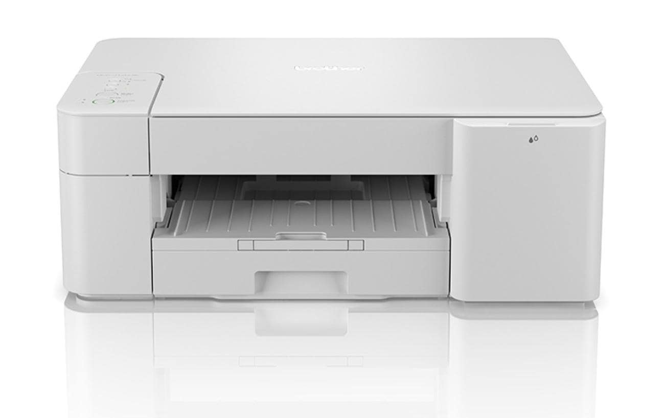 Multifunktionsdrucker DCP-J1200W<br>WLAN-fähiger 3-in-1-Multifunktions-Tintenstrahldrucker