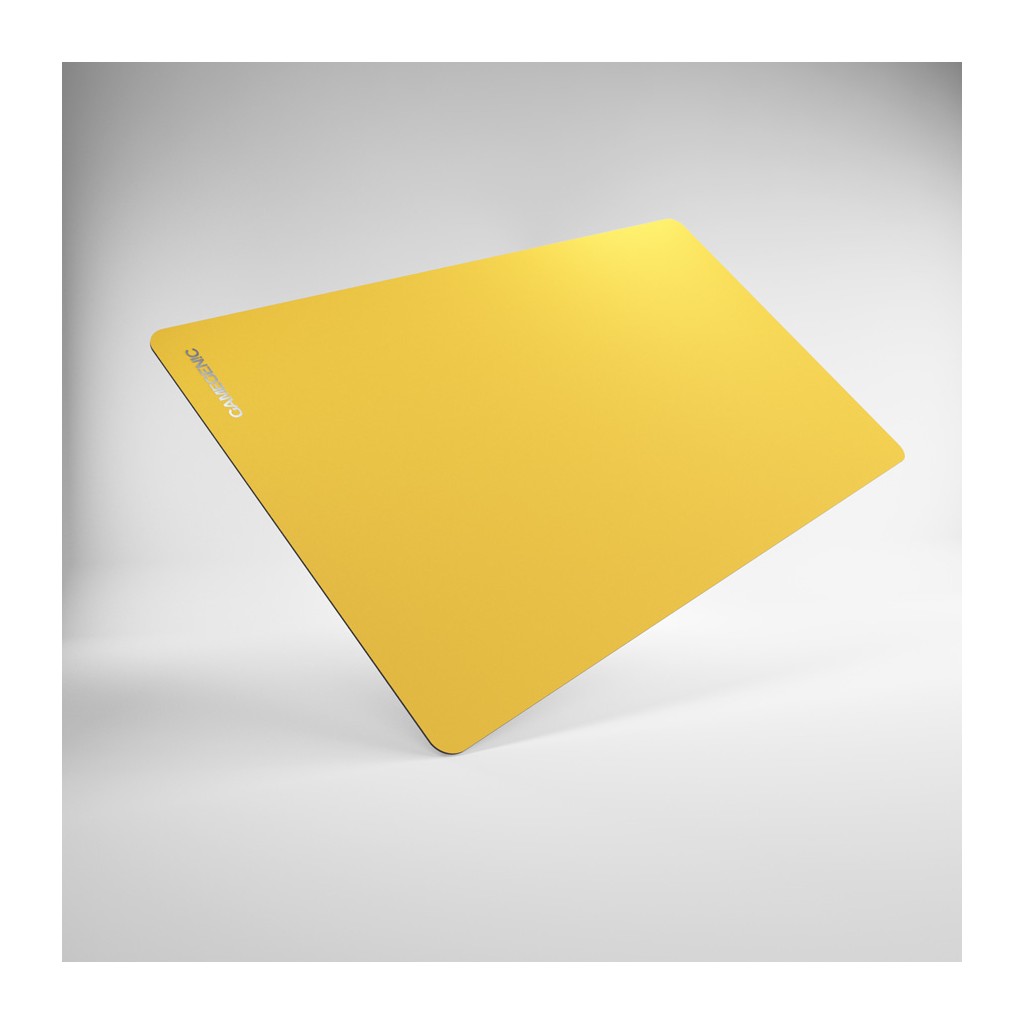 Gamegenic - Tapis Prime 2mm