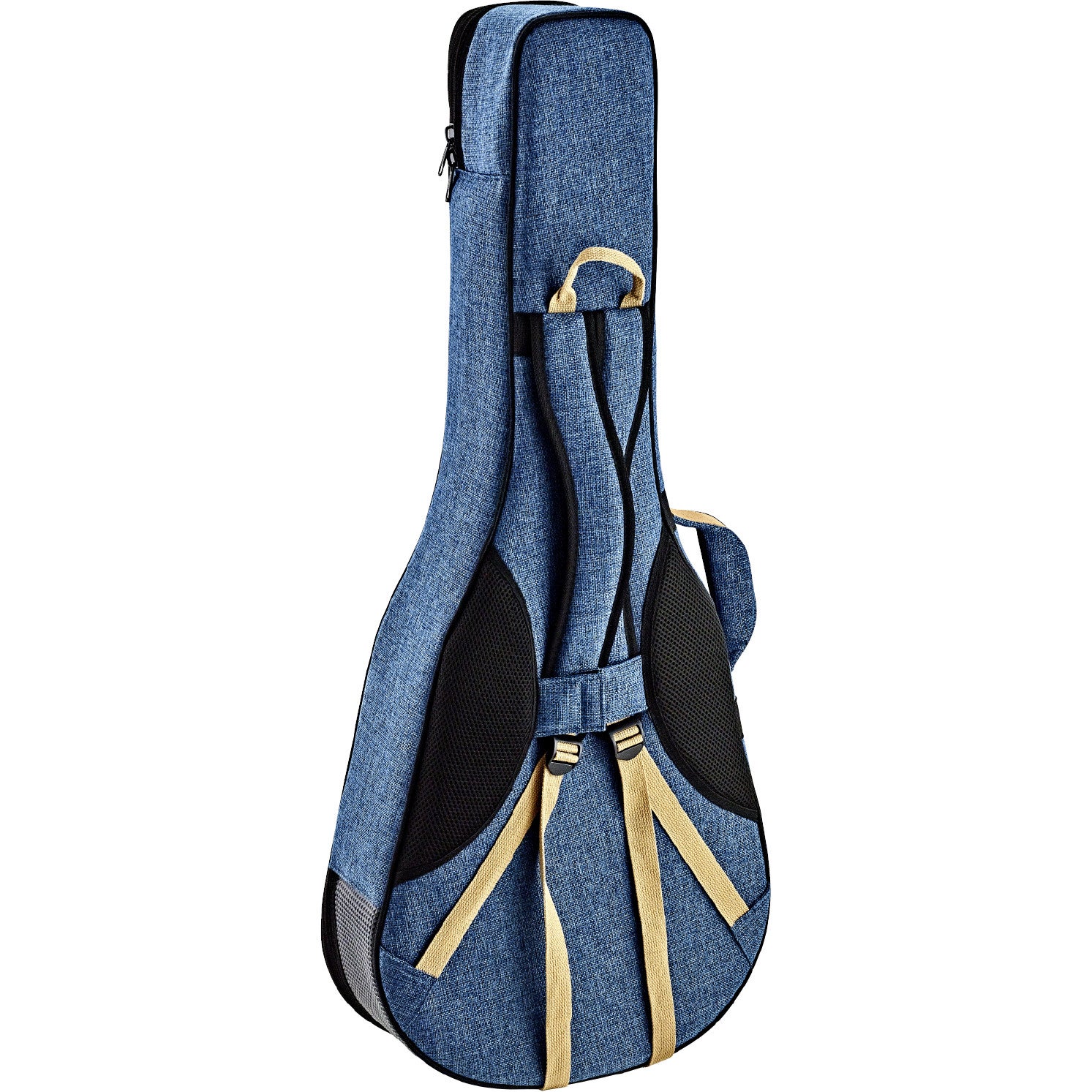 Ortega OSOCACL34-OC softcase voor 3/4 klassieke gitaar