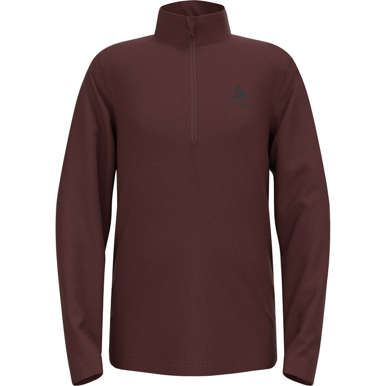 Odlo Kinder Berra Half Zip Longsleeve