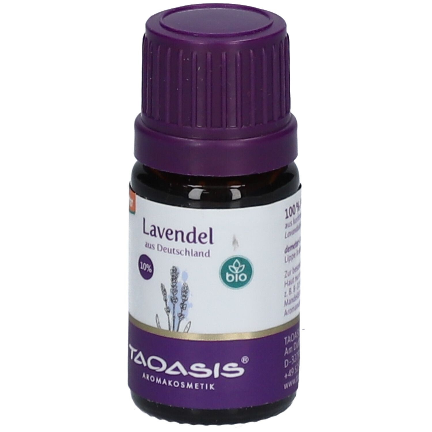 TAOASIS® Lavendelöl 10 %